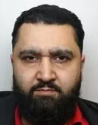 Mohammed Jabbar Qayum – profile image